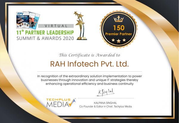techplus-media-rah-infotech-award