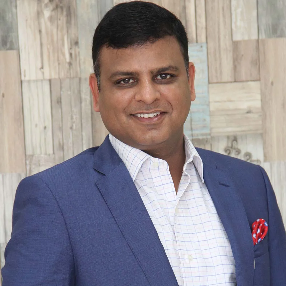RAH Infotech’s 15 Year Anniversary : MD & Founder Ashok Kumar’s ...