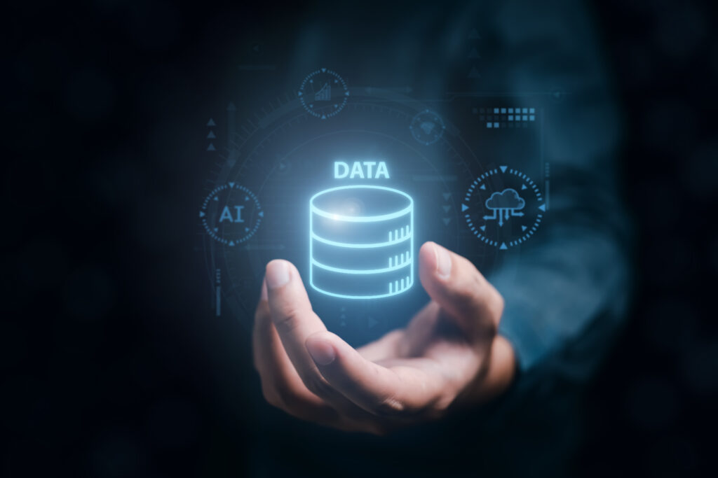 Database Management Services Provider - finbuzz