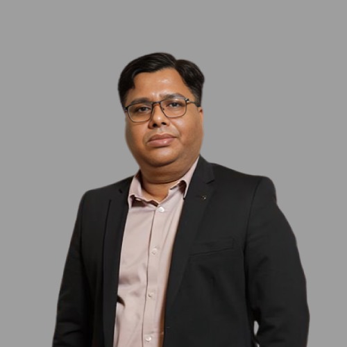 Dr. Rajendra Kumar, Ph.D.