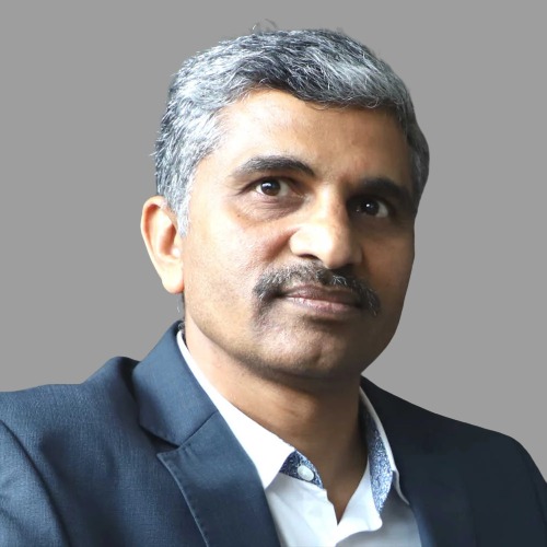 Sunil Yadav