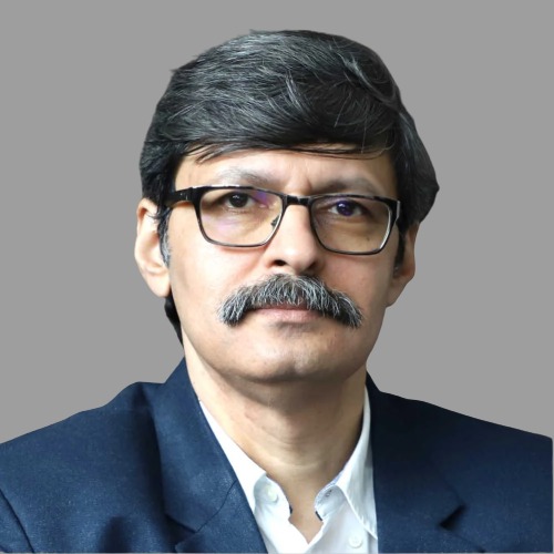 Suchit Karnik