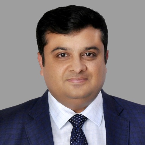 Piyush Garg