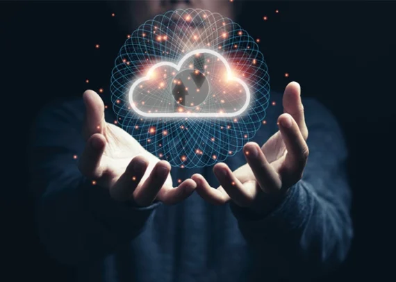 How AI Could Empower Any Business
