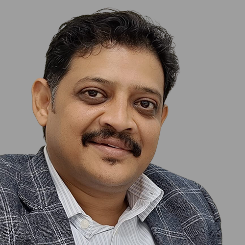Mukul Saxena
