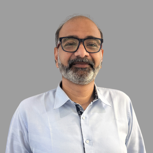 Jitendra Khadke