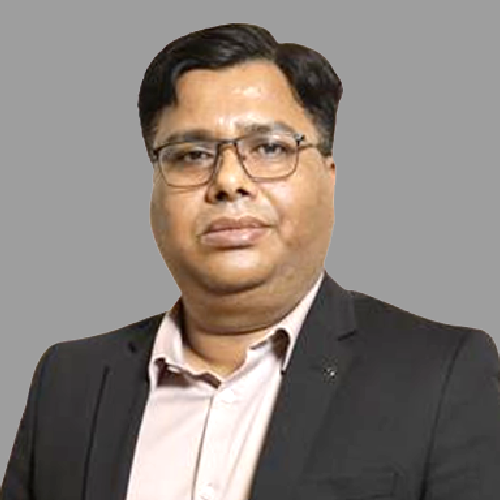 Dr. Rajendra Kumar