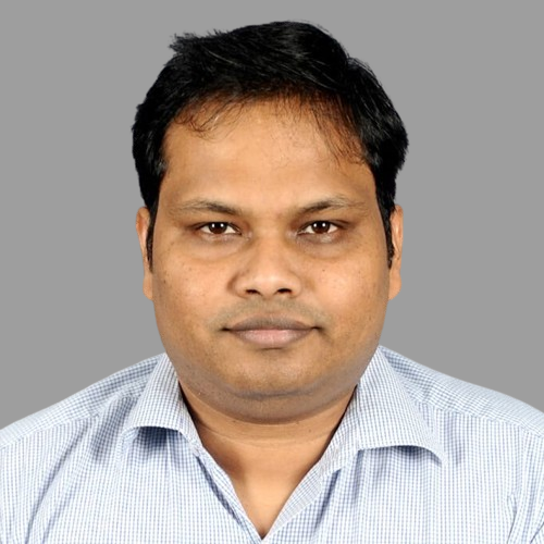 Suresh R